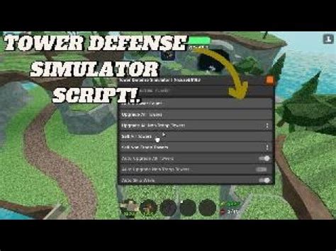 Image result for Tower Defense AutoFarm Script