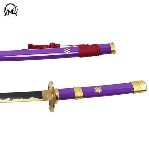 Zoro's Enma Sword™ | One Piece | I MEAN ANIME – I MEAN ANIME