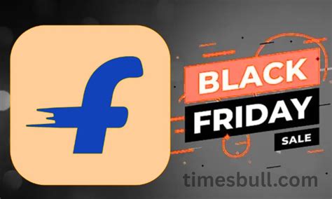 Flipkart Black Friday Sale 2025- huge discounts on electronics, like TV ...