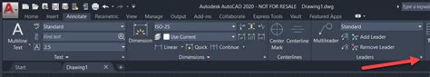 Image result for Label vs Multileader AutoCAD