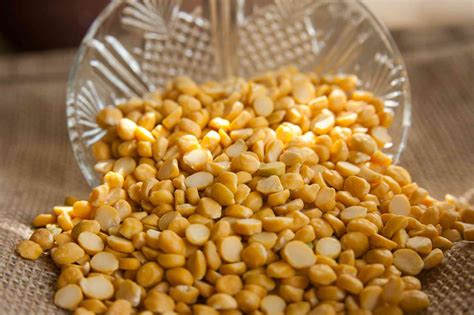 Once a world-leading lentil producer, Nepal is now forced to import dal