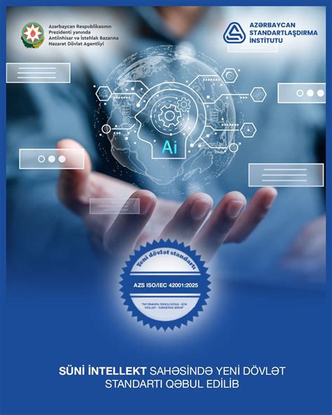 #dövlətstandartı #standart #texnoloji #innovativ #rəqəmsal #azstand # ...