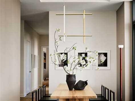 Coordinates Suspension 3 lamp by Flos | Transforma