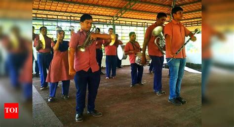 There is something ‘special’ about this Republic Day parade in Kannur ...