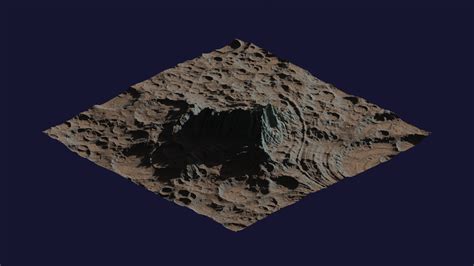 Image result for Alien Gaming Map Terrain