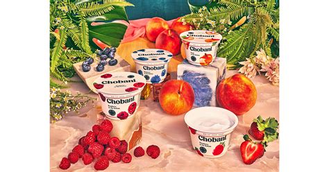 Chobani Unveils Major Brand Evolution alongside 10th Anniversary