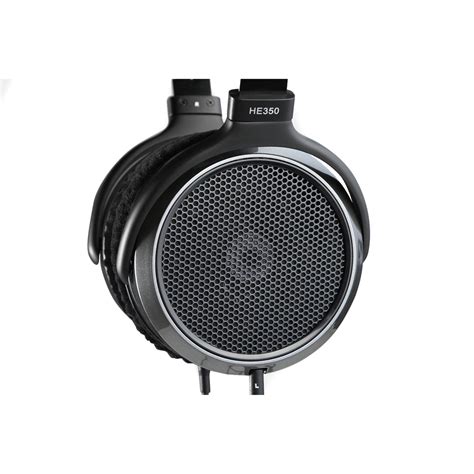HiFiMAN Massdrop HE-350 Headphones (Open Box/ Demo Unit) – AV Shack
