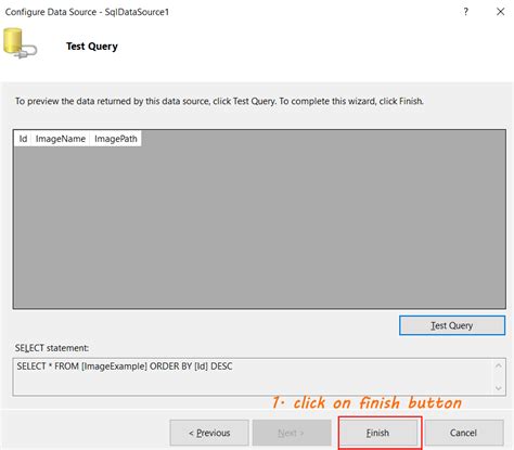 Show Image in GridView From Database 的图像结果