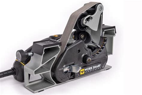 Rezultat imagine pentru Work Sharp Sharpening System