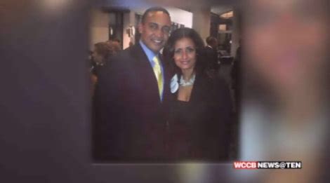 Cannon Campaigner Amani Abdul Speaks Out - WCCB Charlotte