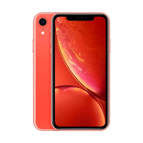 Apple iPhone XR Refurbished – iRefurbish