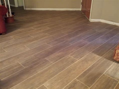 44+ Fantastic Woodlook Tile Floor Contemporary - Decornish [dot] com ...