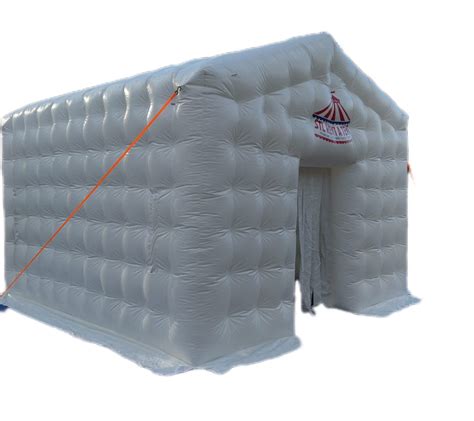 Inflatable Party Tent - Top Flyte Party Rentals LLC