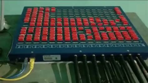 Odisha Crime Branch unearths SIM box racket in Mayurbhanj, 6 including ...