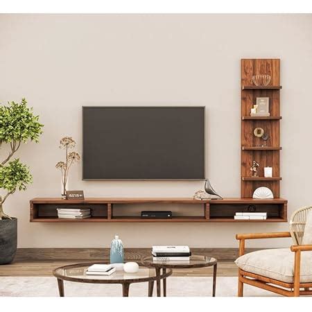 Wakefit TV Unit for Living Room | 1 Year Warranty | TV Unit, TV stand ...