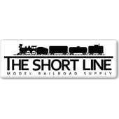 Short Line Model Railroads 的图像结果