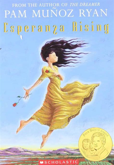 40 Middle Grade Books with Latinx Characters - Imagination Soup