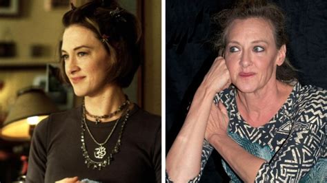 Image result for Runaway Bride Cast the Baker