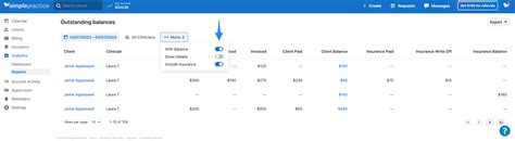 Image result for Simple Practice Billing