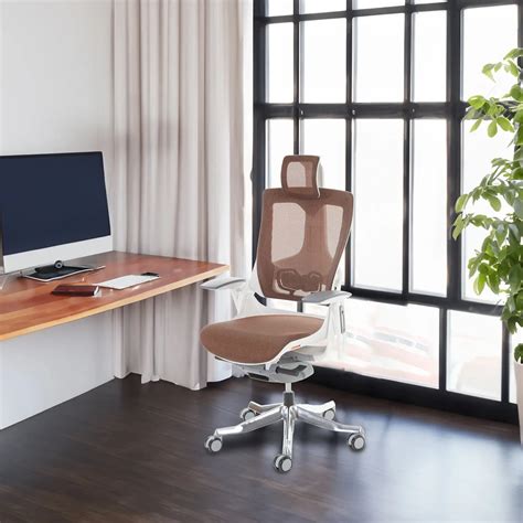 Office Chair Merryfair Wau 2, Desk Chair, India | Ubuy