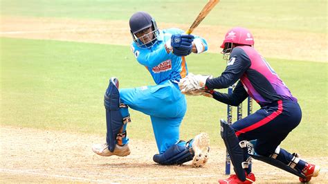 Aakash Tigers MWS vs Bandra Blasters: Highlights Video | T20 Mumbai ...