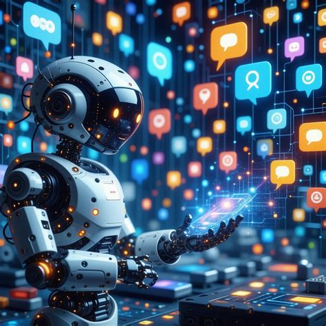 Choosing The Best Good AI Chatbot: A Comprehensive Comparison Of ...