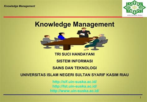 Knowledge Management PPT 的图像结果