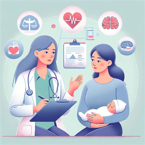 Understanding and Managing Postpartum Mood Disorders: Recognizing sign ...