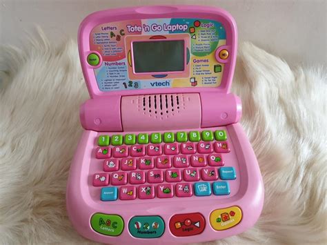 Image result for VTech Laptop Computer