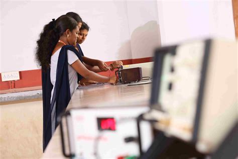 Image result for Electronics Engineering Lab