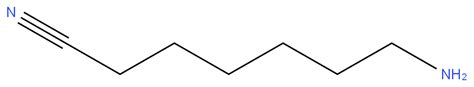 23181-80-8 7-aminoheptanenitrile 99% - ChemicalBook India