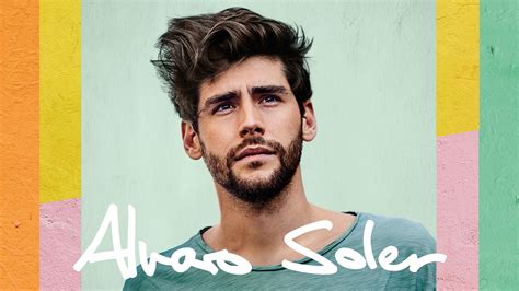 Alvaro Soler te invita a vivir la vida en su nuevo video musical de "La ...