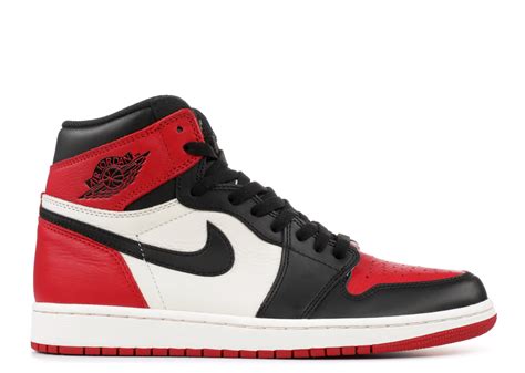Air Jordan 1 Bred