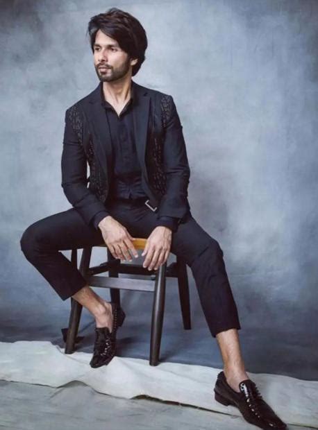 Same genes, different jeans: Style showdown ft Ishaan & Shahid