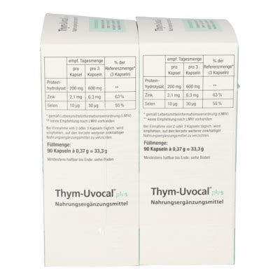 Thym-Uvocal® plus capsules [5682671]-Gall-Pharma GmbH-Online-Shop