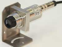 Process Sensor Sirius Series SS09, SI16, SI23 Suppliers, Distributors ...