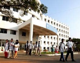Top 10 Engineering Colleges In Chennai: Ranking, Fees, Private