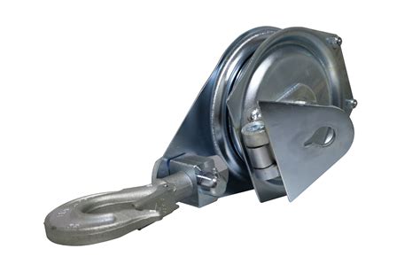 How Does a Snatch Block Work 的图像结果