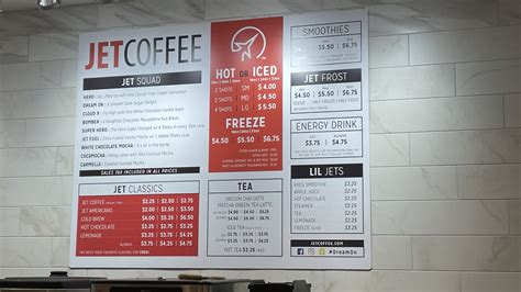 Jet Coffee Opens Second Location In Broussard, LA – Developing Lafayette