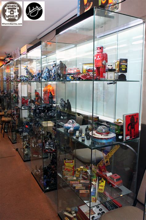 Manila Shopper: Philippine TOYCON 2015 @SM Megatrade: June 2015