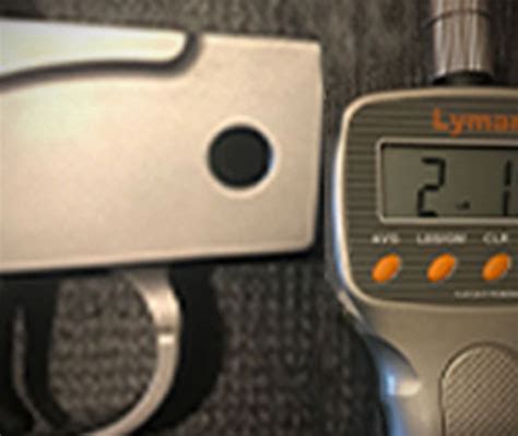 Image result for Springfield Trigger Job