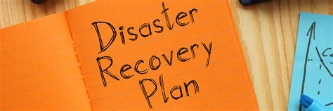 Disaster Recovery Phase 的图像结果