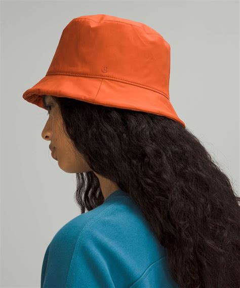 Lululemon Bucket Hat