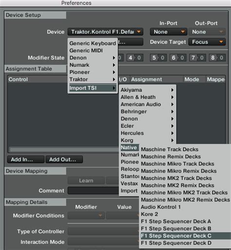Image result for How to Use F1 Native Instruments