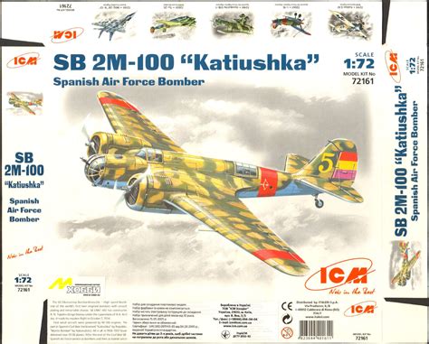 Image result for ICM Models Builds