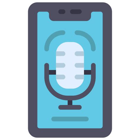 Image result for Sound Recorder Icon