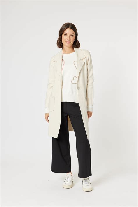 CLARITY COSY COATIGAN – Mensland Castlemaine