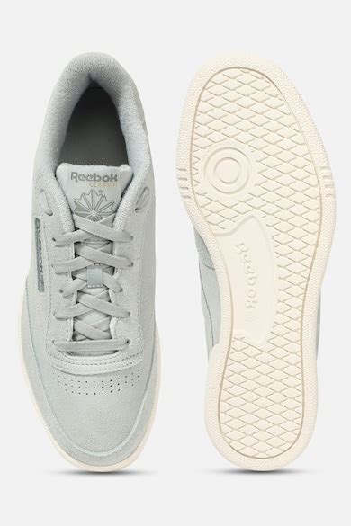 Mens Reebok Club C 85 Shoes