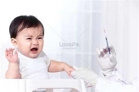 Image result for Baby Injection