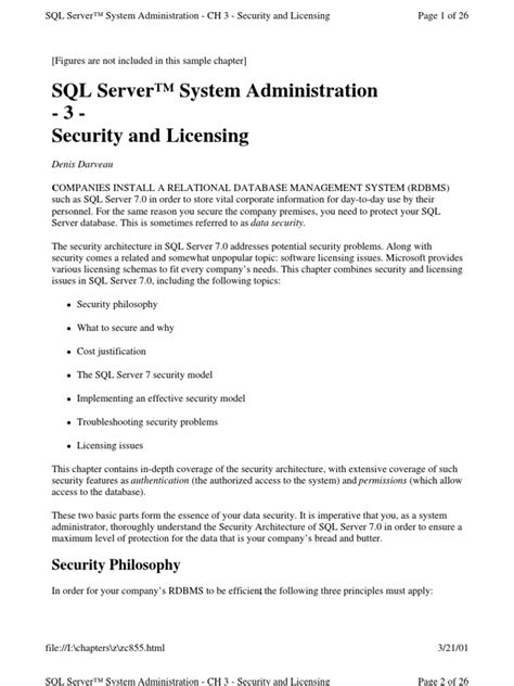 How to Convert PDF to Microsoft SQL Server 的图像结果